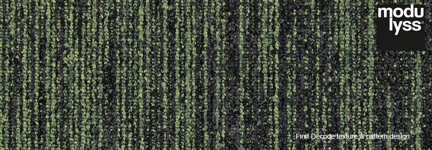 First Decode | Modulyss 27 (new 2021) First Decode | Modulyss 27 (new 2021)